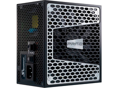 Блок питания SeaSonic Focus GX-750 SSR-750FX 750W + Gold ATX