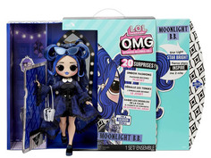 Кукла LOL OMG Doll Series 4.5 Moonlight B.B. 572794