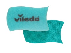 Губка для посуды Vileda Pur Active 2шт 116511