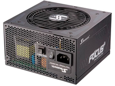 Блок питания SeaSonic Focus Plus SSR-750PX 80+ Platinum ATX 750W