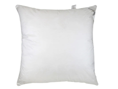 Подушка Для Snoff Лебяжий пух 45x45cm 097183