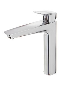 Смеситель hansgrohe Logis 71090000 однорычажный хром