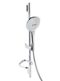 Душевая стойка Hansgrohe Raindance Select 120 3 Jet 26620400