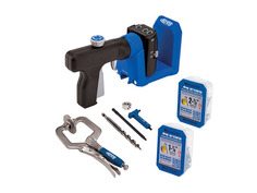 Мобильный кондуктор Kreg Pocket-Hole Jig 520 KPHJ520PRO-INT