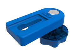 База для установки верстачных зажимов Kreg Bench Clamp Base KBCBA