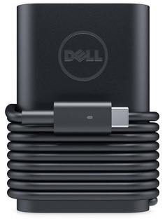 Блок питания Dell Kit E5 USB-C AC Adapter EUR 45W 450-AKVB