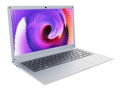 Ноутбук Ark Jumper EZBook S5 (Intel Celeron N3350 1.1 GHz/6144Mb/128Gb SSD/Intel HD Graphics/Wi-Fi/Bluetooth/Cam/14/1920x1080/Windows 10)
