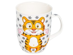 Кружка Olaff Иди обниму 350ml 213-08031