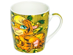 Кружка Olaff Верный друг 270ml 213-08045