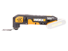 Шлифовальная машина Worx Реноватор WX682.9