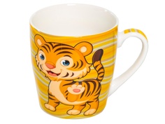 Кружка Olaff Привет 270ml 213-08025