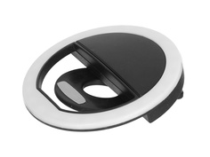 Подсветка для смартфона Red Line L-01 LED Black УТ000026634