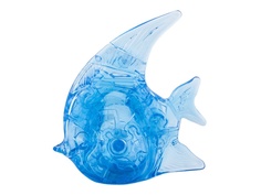 3D-пазл Эврика 3D Рыбка Blue 98019 Evrika