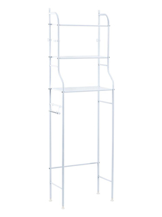 Стеллаж Deko DKSB07-160 154x46.5x24.5cm 067-0007 ДЕКО