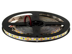 Светодиодная лента URM SMD 2835 120 LED 12V 9.6W 8-10lm IP22 6500K 5.0m C10074