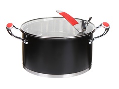 Кастрюля Mercury Haus Turno 1.8L MC-1651