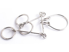 Головоломка Эврика 20 Созвездий №7 Орион 97962 Evrika