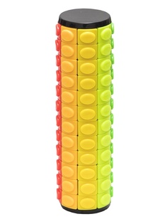 Головоломка Эврика Круглые пятнашки №12 99593 Evrika