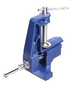 Тиски Deko CL07 065-0926 ДЕКО