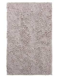 Коврик Elan Gallery 80x50x2.5cm Latte 990346