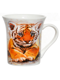 Кружка Olaff Юный герой 300ml 213-08040