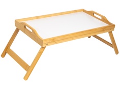 Поднос-столик Olaff 50x30cm 204-50023