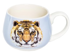 Кружка Olaff Вожак 410ml 213-08026