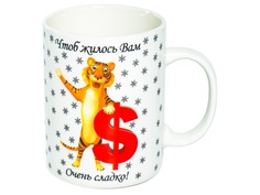 Кружка Olaff 510ml 213-08067