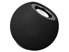 Колонка Hoco BS45 Deep Sound Sports Black