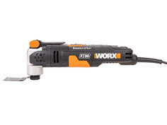 Шлифовальная машина Worx Sonicrafter SDS WX680