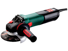 Шлифовальная машина Metabo WEV 17-125 Quick Inox 600517000