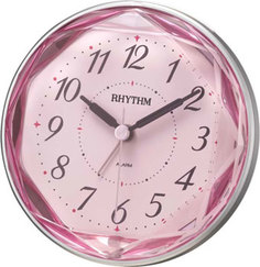 Настольные часы Rhythm 8RE655WR13. Коллекция