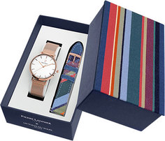 fashion наручные женские часы Pierre Lannier 388B928. Коллекция Catalane