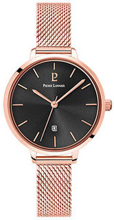 fashion наручные женские часы Pierre Lannier 032K938. Коллекция Echo