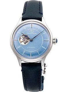 Японские наручные женские часы Orient RE-ND0012L00B. Коллекция Orient Star