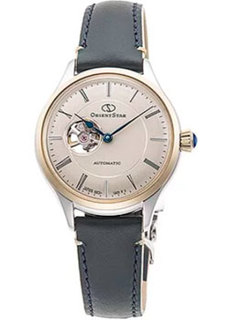 Японские наручные женские часы Orient RE-ND0011N00B. Коллекция Orient Star