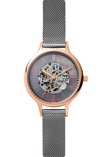 Швейцарские наручные женские часы Skagen SKW2998. Коллекция Mesh