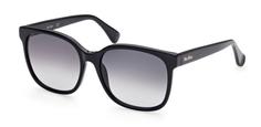 Солнцезащитные очки Max Mara MM 0025 01B