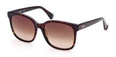 Солнцезащитные очки Max Mara MM 0025 52F