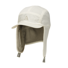 Бейсболка Nike ACG Warm AW84 - Коричневый