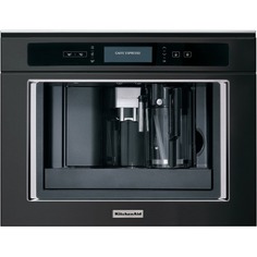 Встраиваемая кофемашина KitchenAid KQXXXB 45600