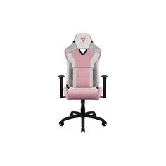Компьютерное кресло ThunderX3 TC3 MAX Sakura White