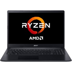 Ноутбук Acer Extensa EX215-22-R21J Black (NX.EG9ER.00L)