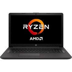 Ноутбук HP 255 G7 Black (2D308EA)