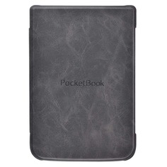Чехол для электронной книги PocketBook (606, 616, 627, 628, 632, 633), серый