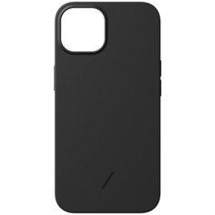 Чехол Native Union Clic Pop для iPhone 13, чёрный