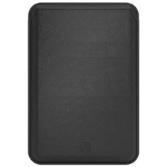 Чехол для смартфона SwitchEasy MagWallet для Iphone 12/13, чёрный