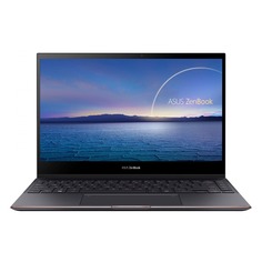 Ноутбук ASUS ZenBook Flip S13 UX371EA-HL492W Black (90NB0RZ2-M16890)