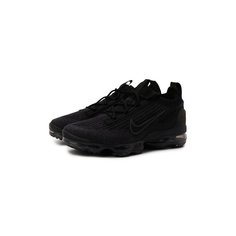 Текстильные кроссовки Air VaporMax 2021 FK NikeLab