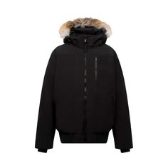 Пуховый бомбер Borden Canada Goose